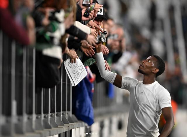 开云官方平台-博格巴和尤文解约恢复自由,这是对双方都好的解脱