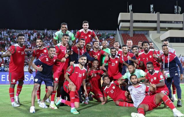 开云综合服务-阿曼欣喜中国丢主场 阿曼足协正联系热身对手