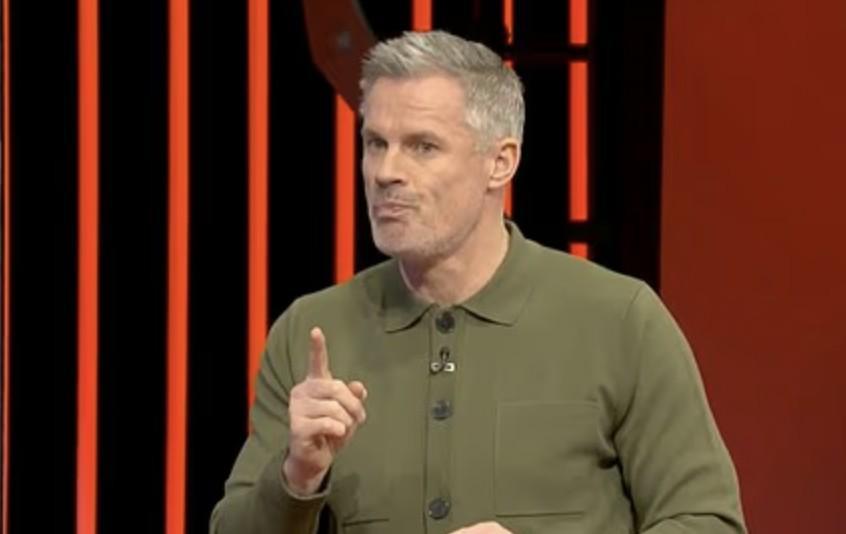 卡拉格:若花了这么多钱还没进欧冠,斯洛特没什么辩解的余地